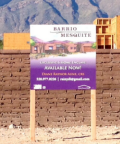 Commercial Post Example